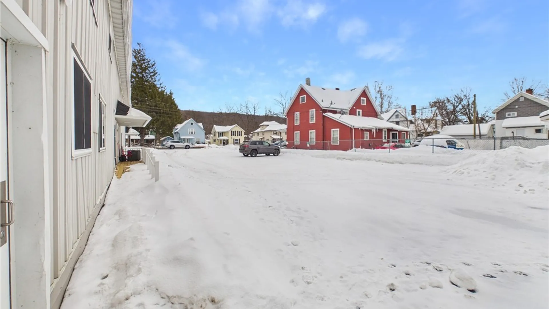 Property at 121 Main Street, Warsaw, NY 14569 6