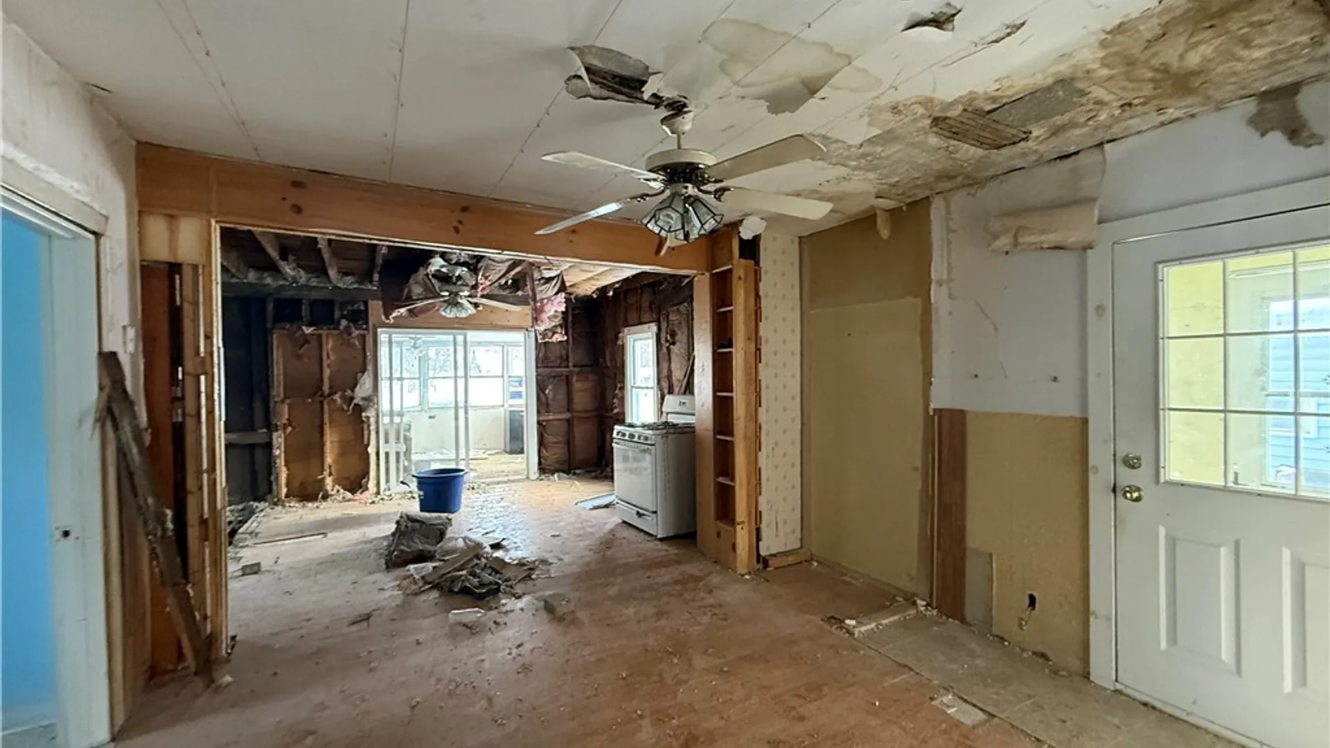 Property at 133 Liberty Street, Oswego, NY 13126 10