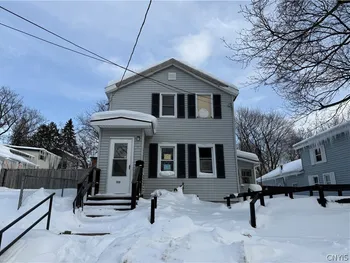 133 Liberty Street, Oswego, NY 13126