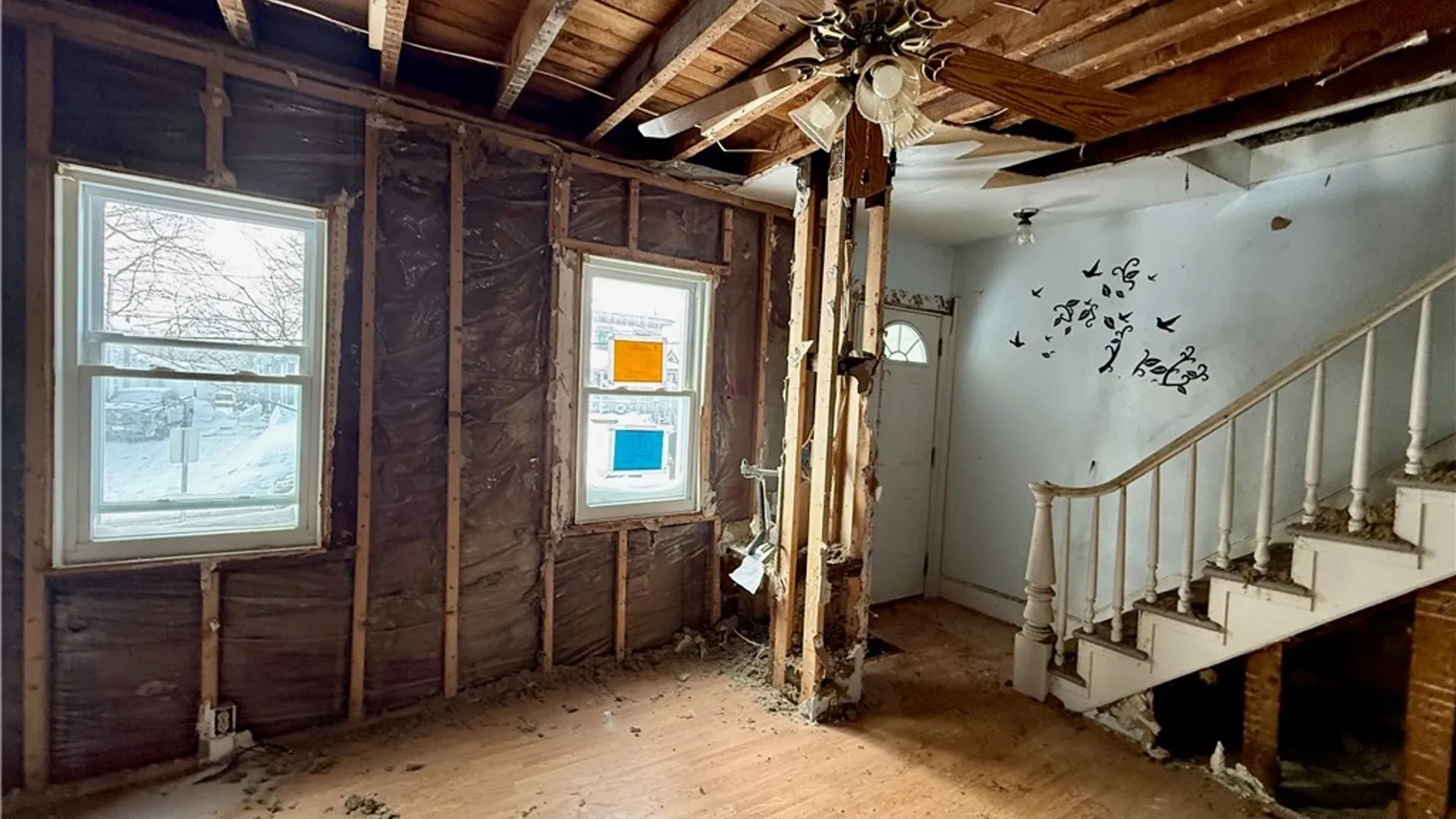 Property at 133 Liberty Street, Oswego, NY 13126 4