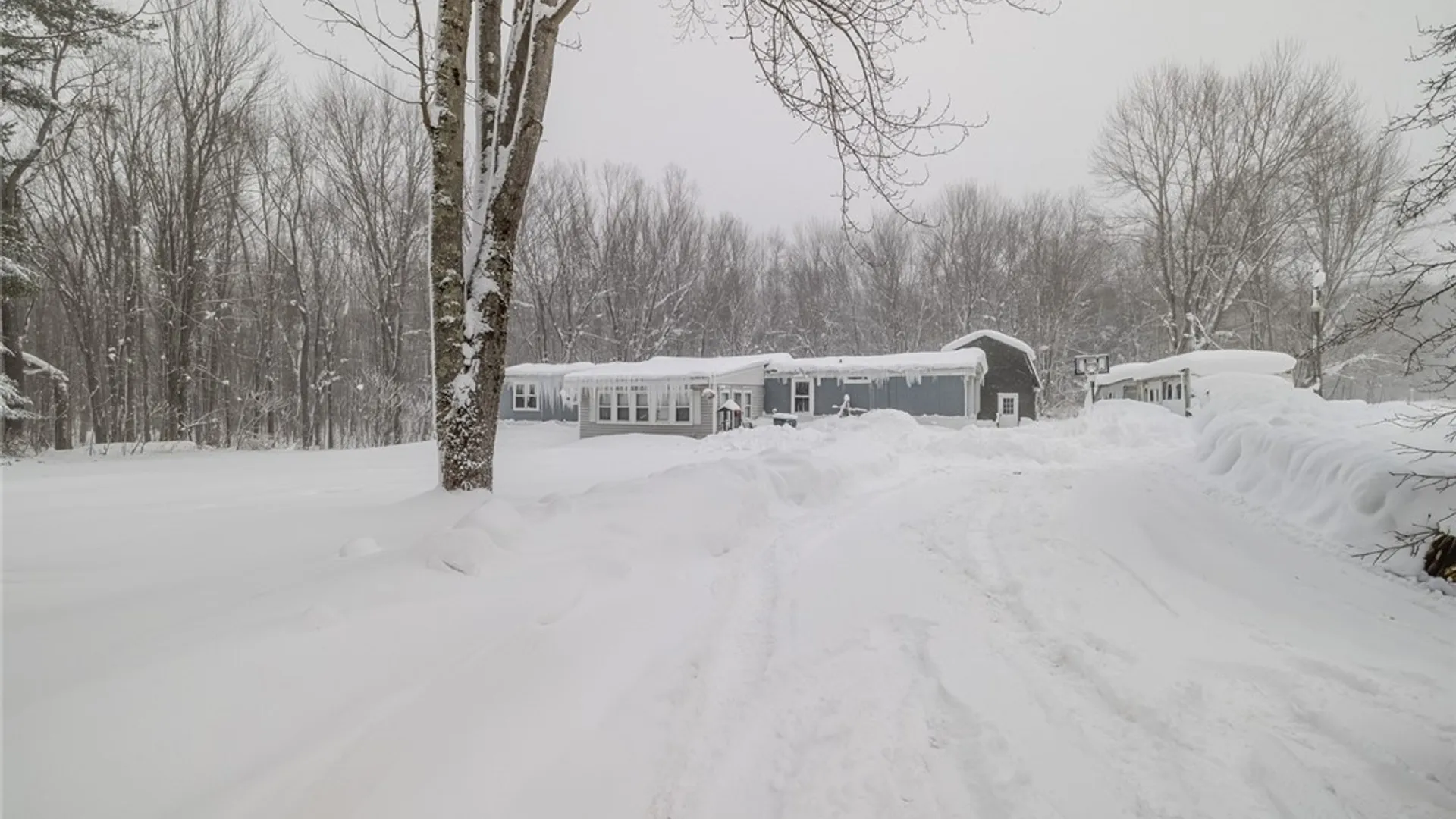 Property at 178 Winks Road, Palermo, NY 13069 3