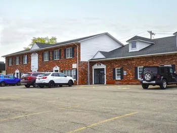 2195 Sheridan, Suite 203 Drive, Tonawanda, NY 14223
