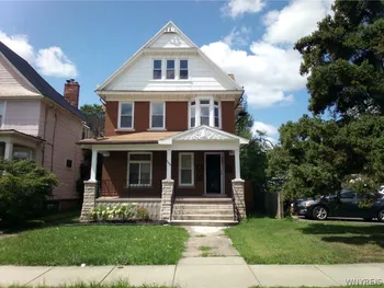 548 10th Street, Niagara Falls, NY 14301