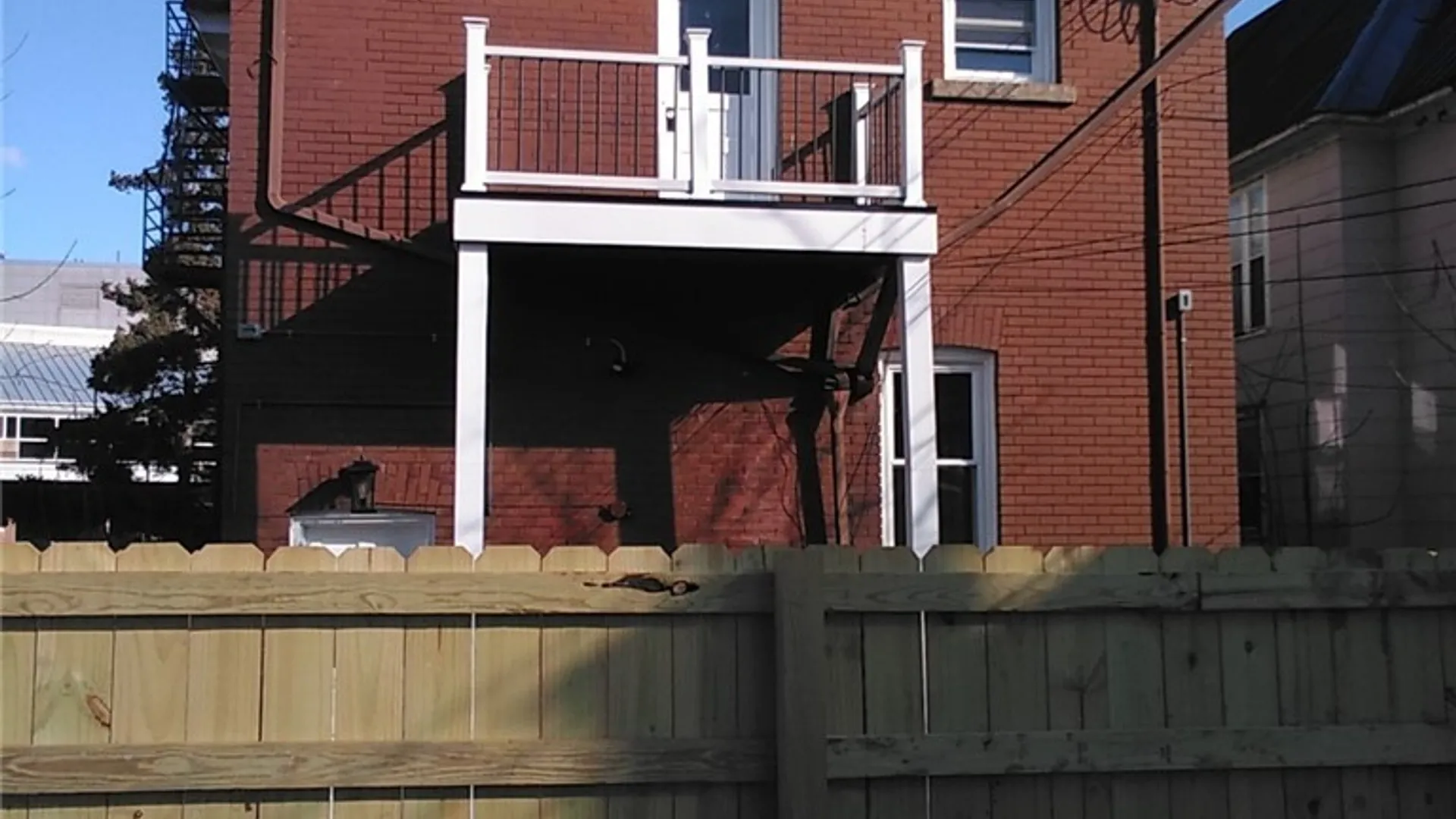 Property at 548 10th Street, Niagara Falls, NY 14301 2