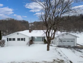 Property at 2784 State Rt 51, German Flatts, NY 13357