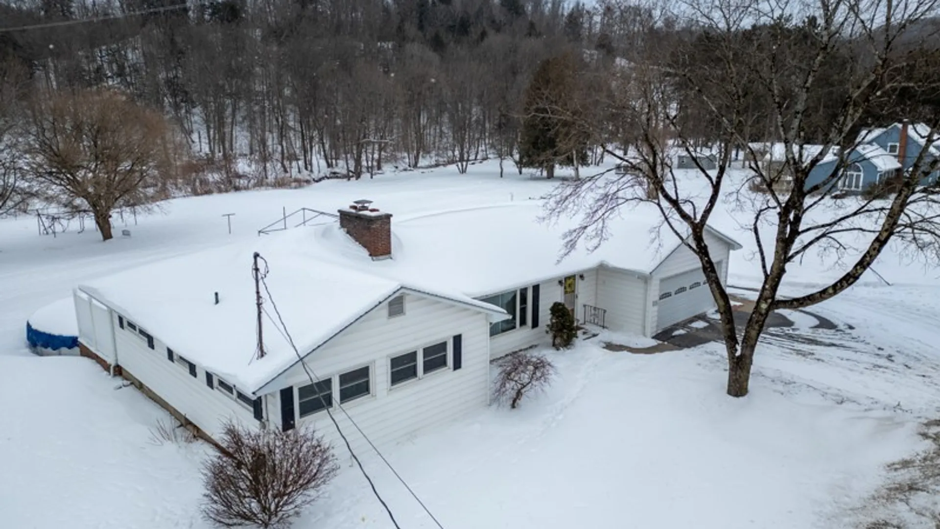 Property at 2784 State Rt 51, German Flatts, NY 13357 3