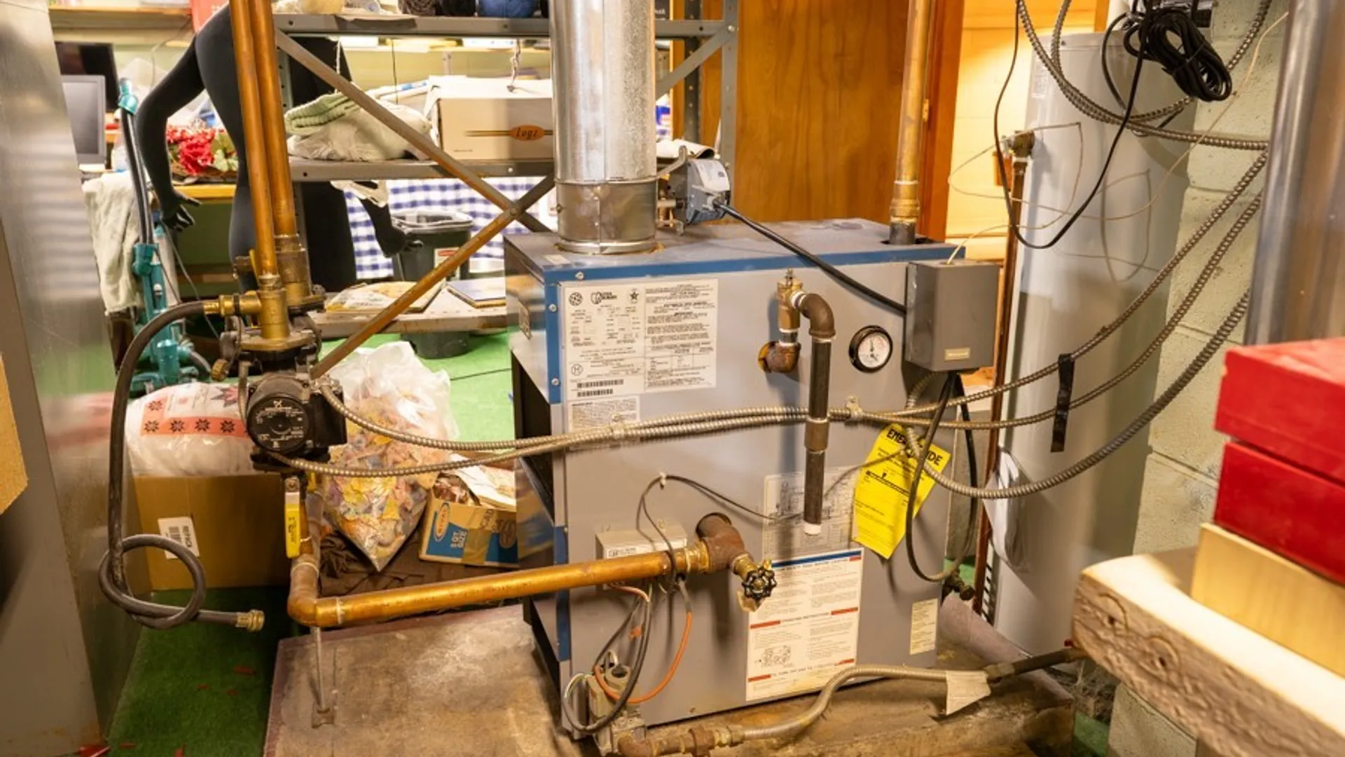 Property at 2784 State Rt 51, German Flatts, NY 13357 30