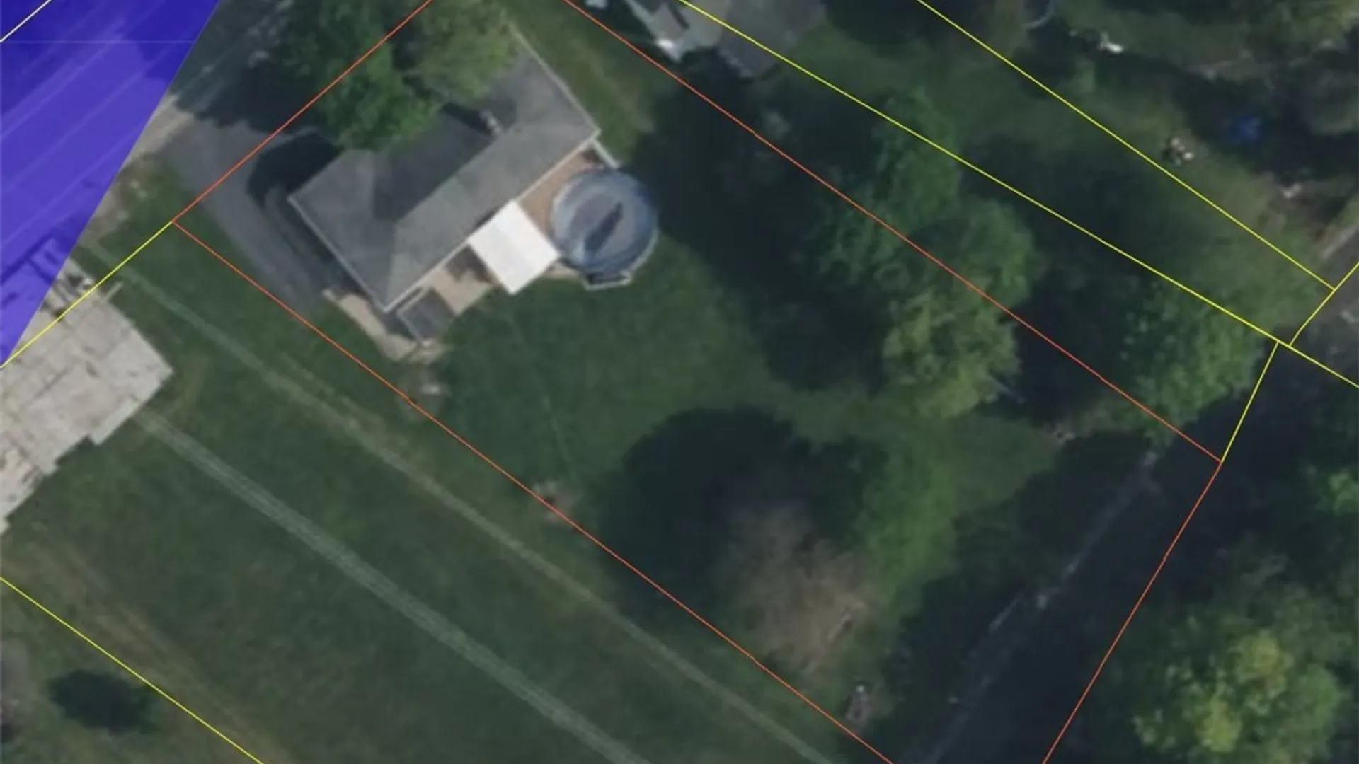 Property at 2784 State Rt 51, German Flatts, NY 13357 40