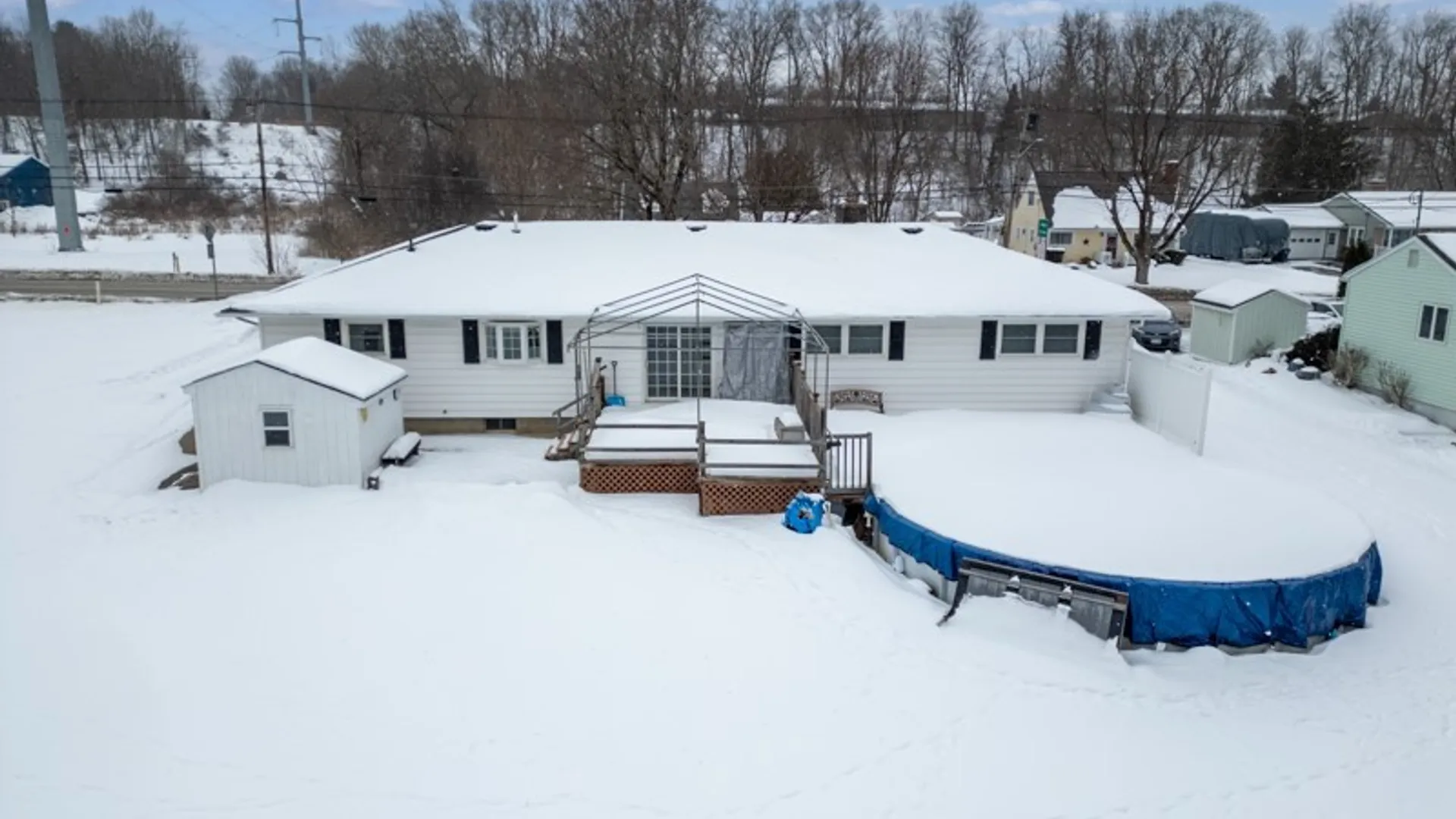 Property at 2784 State Rt 51, German Flatts, NY 13357 5