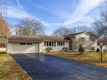 Property at 254 Parkview Drive, Penfield, NY 14625