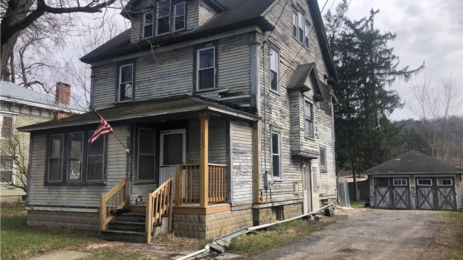 Property at 956 Main St, Locke, NY 13092 2