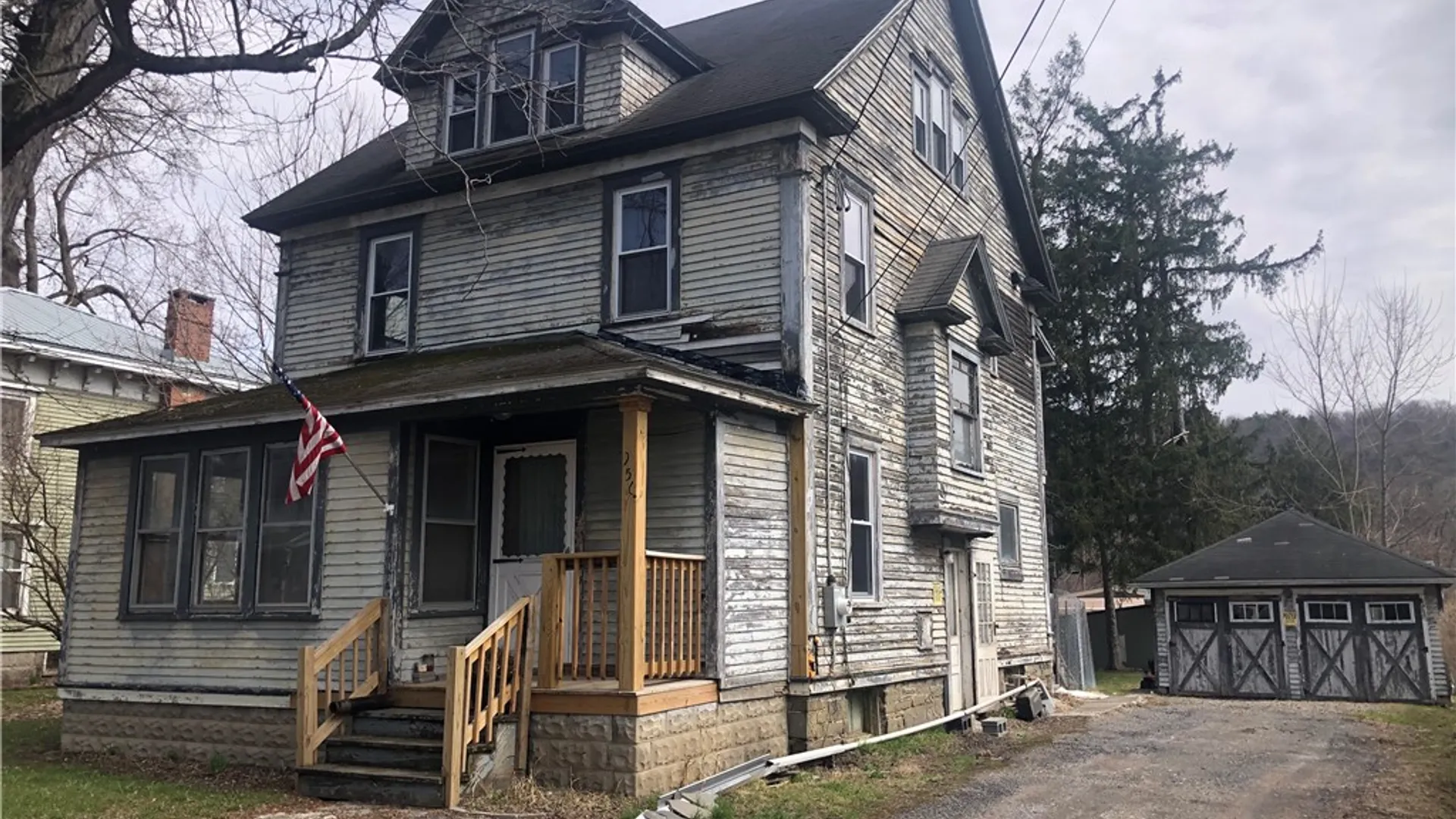 Property at 956 Main St, Locke, NY 13092 3