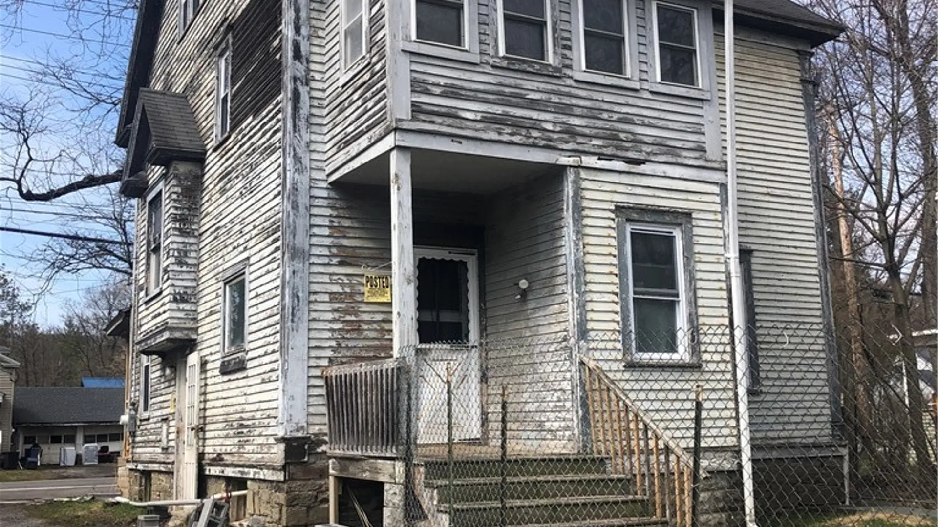 Property at 956 Main St, Locke, NY 13092 4