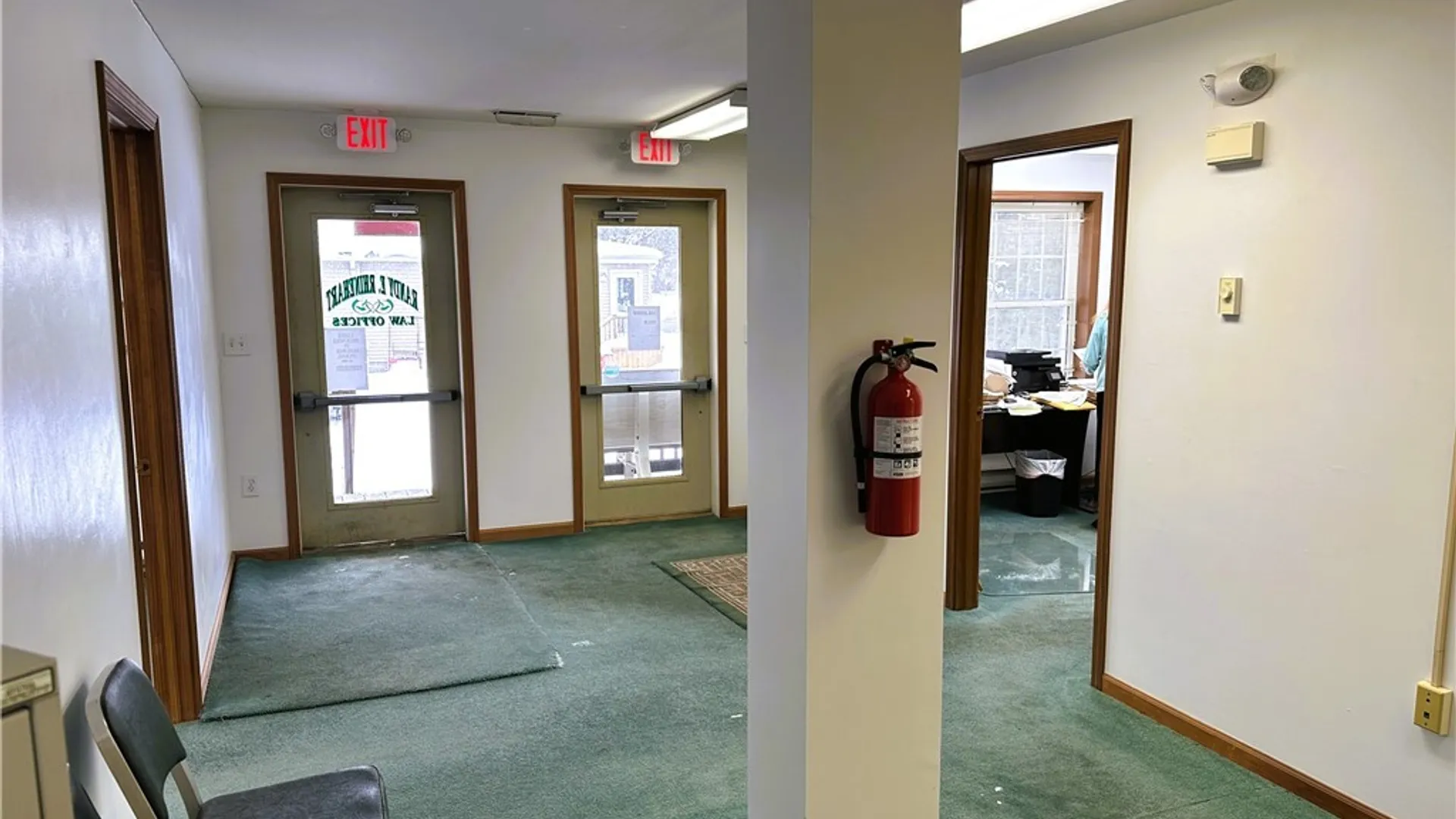 Property at 15 Dunham Avenue, Ellicott, NY 14701 2