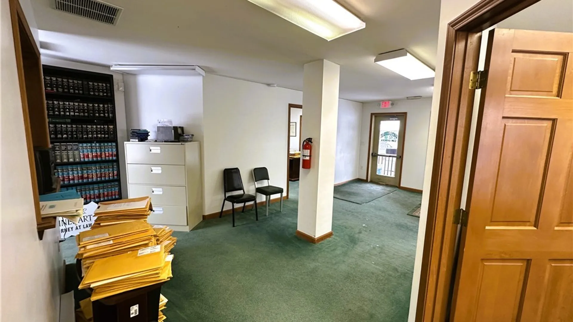 Property at 15 Dunham Avenue, Ellicott, NY 14701 5