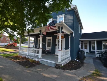 Property at 505 E Main Street, Palmyra, NY 14522