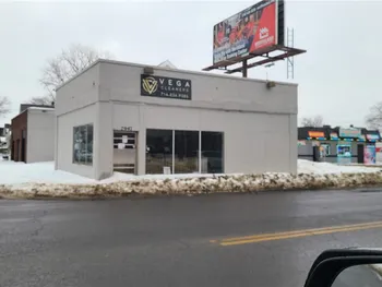 Property at 2947 Bailey Avenue, Buffalo, NY 14215