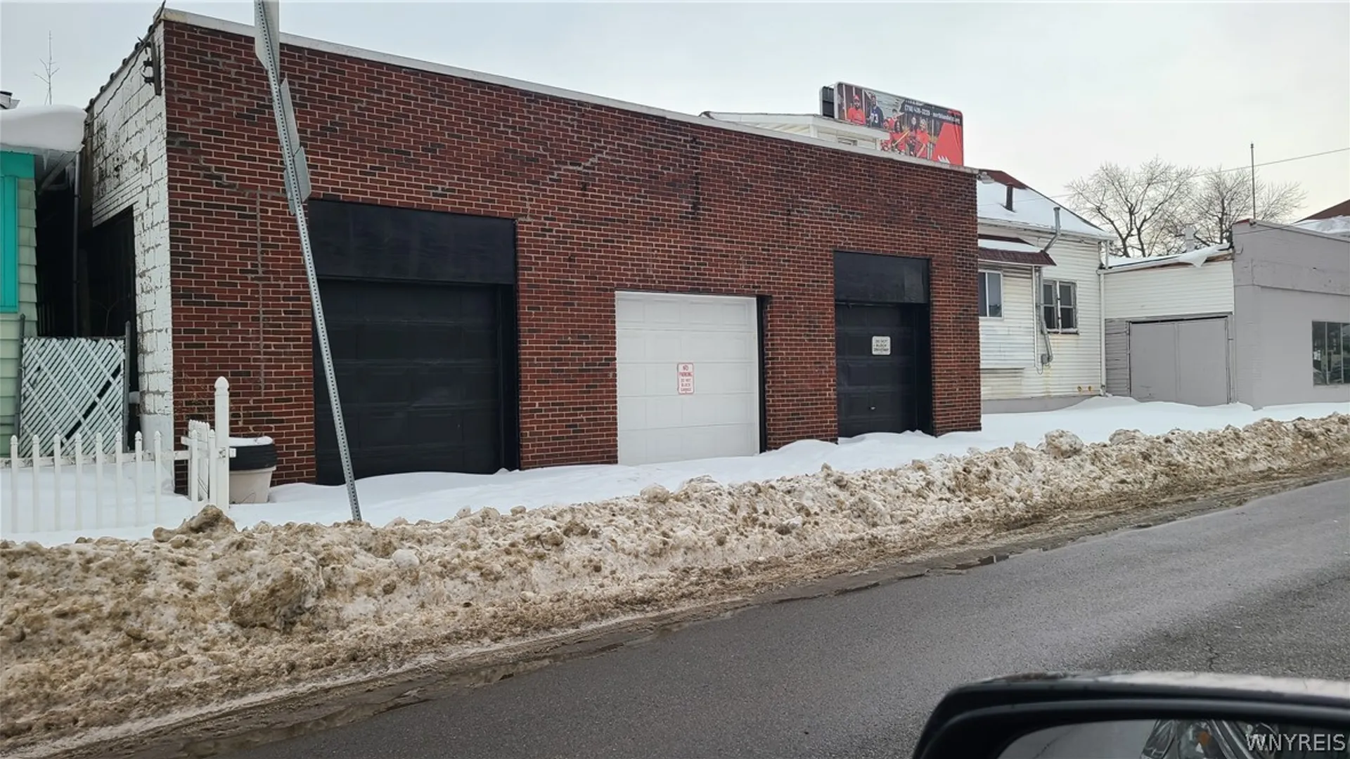 Property at 2947 Bailey Avenue, Buffalo, NY 14215 6