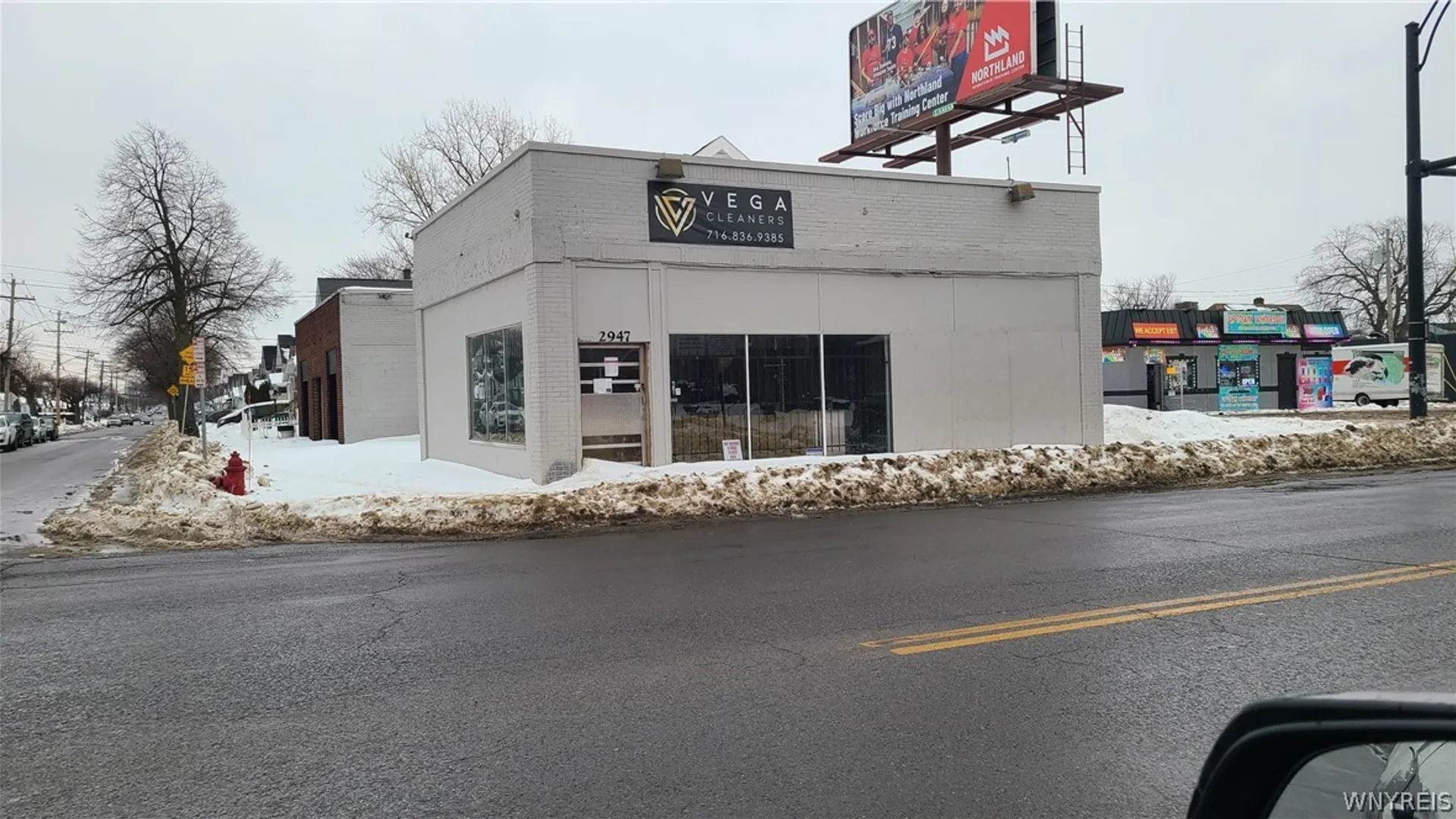 Property at 2947 Bailey Avenue, Buffalo, NY 14215 8