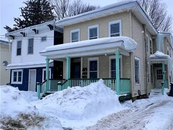 Property at 255 5th Street, Oswego, NY 13126