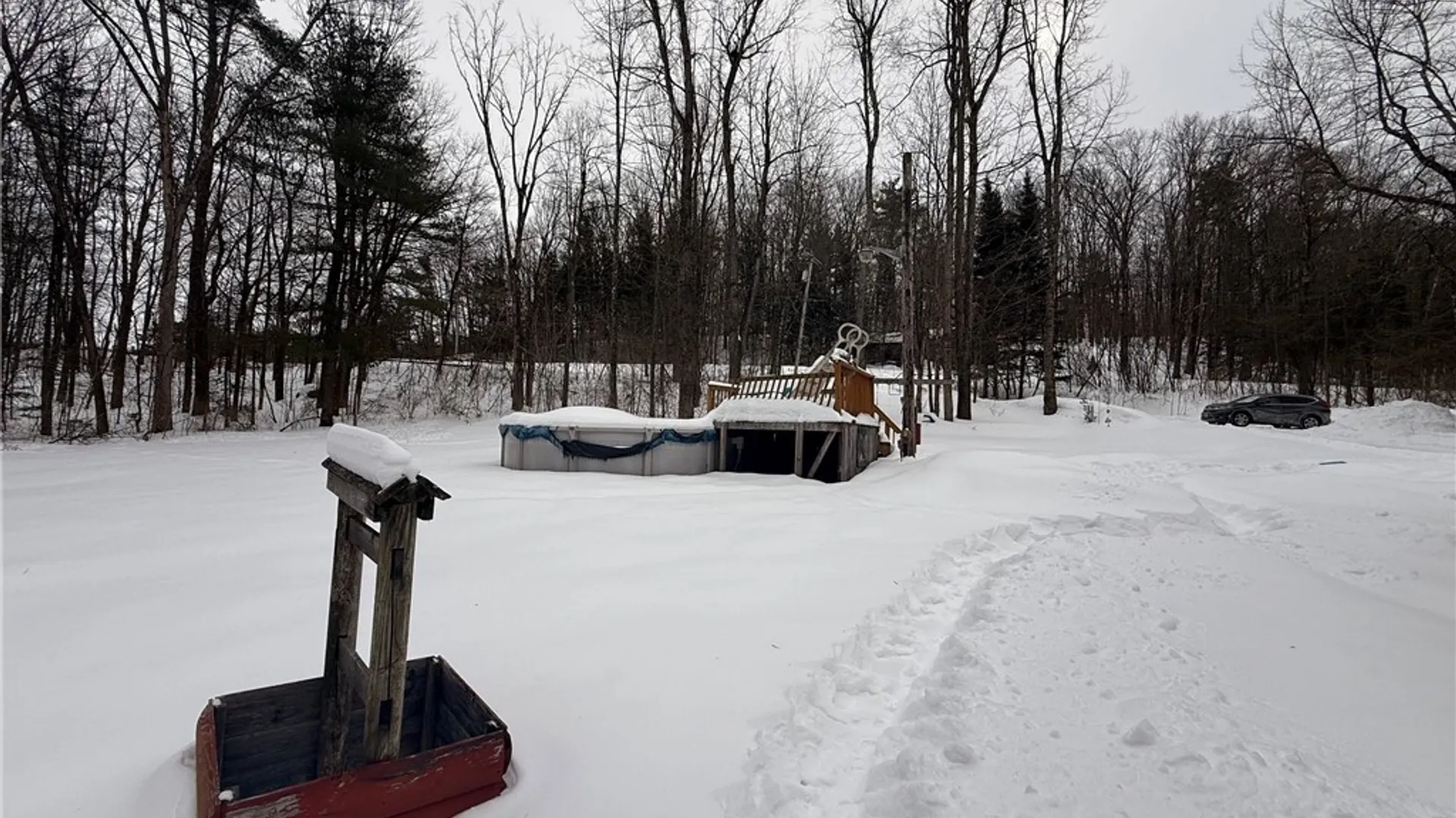 Property at 374 State Highway 29a, Mayfield, NY 12078 11