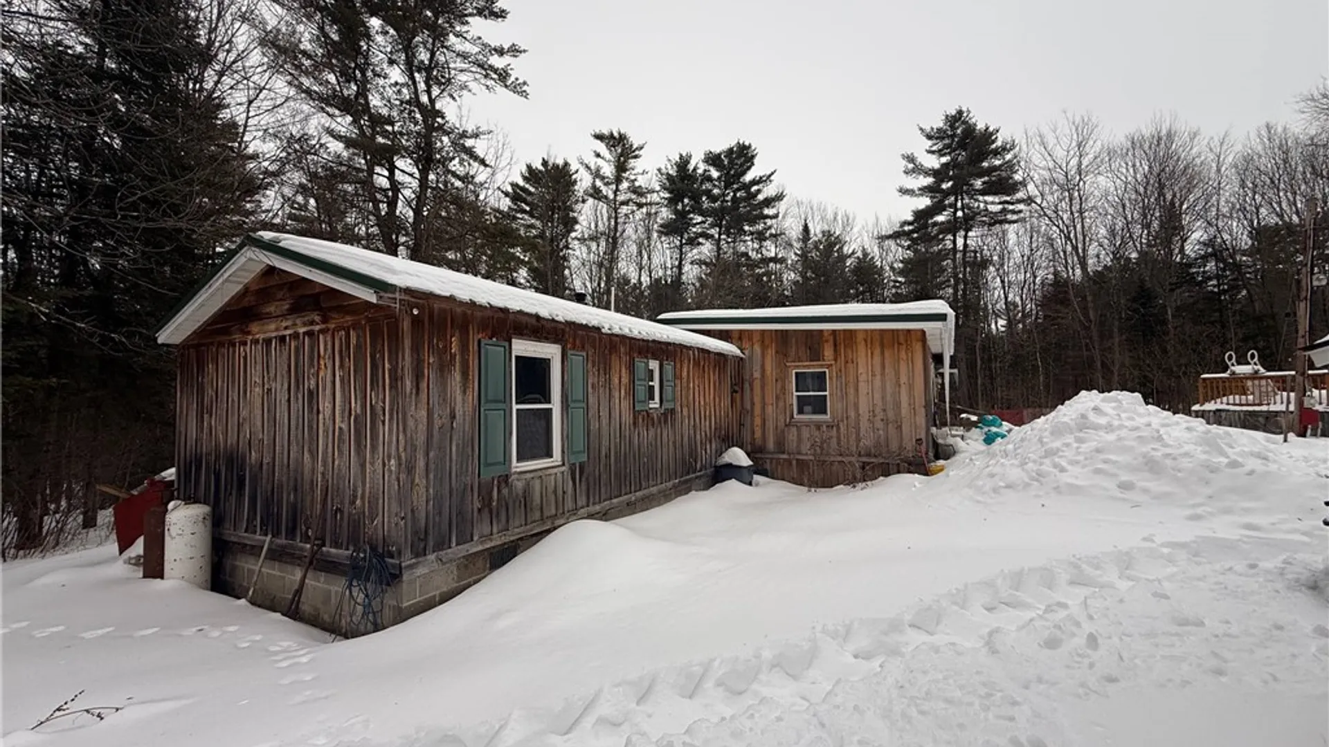 Property at 374 State Highway 29a, Mayfield, NY 12078 12