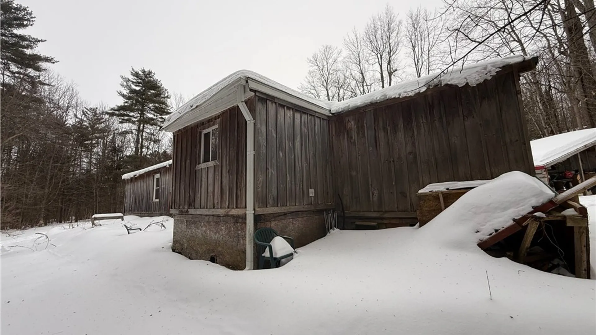 Property at 374 State Highway 29a, Mayfield, NY 12078 13