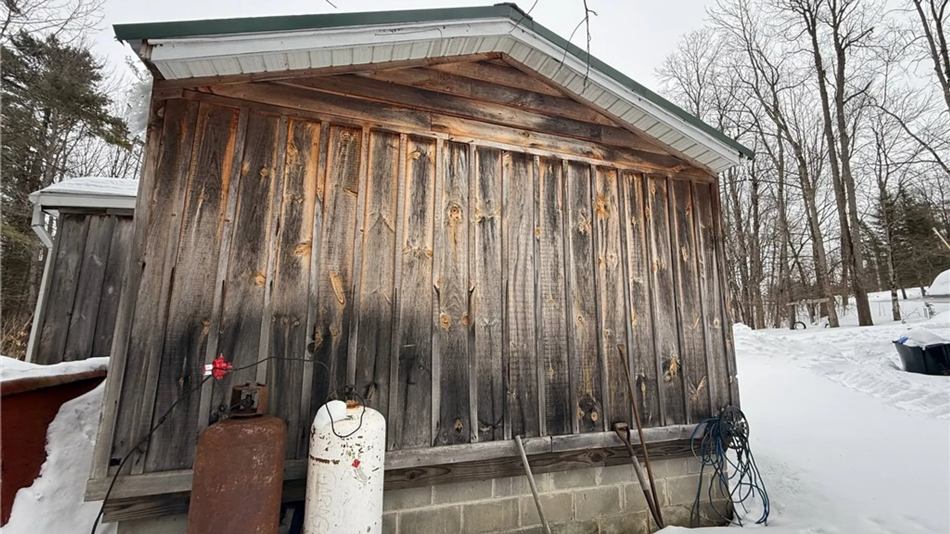 Property at 374 State Highway 29a, Mayfield, NY 12078 16