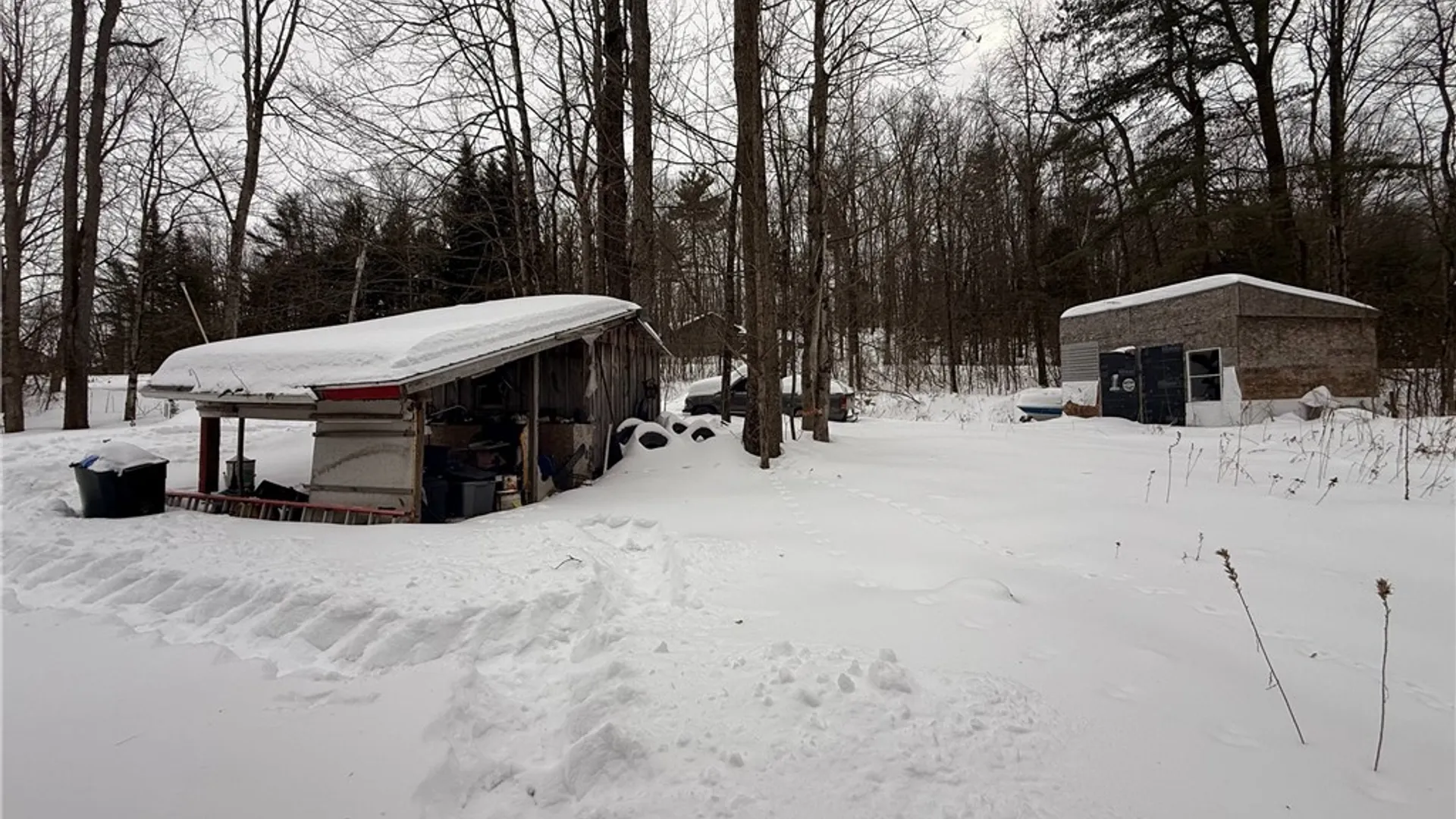 Property at 374 State Highway 29a, Mayfield, NY 12078 18