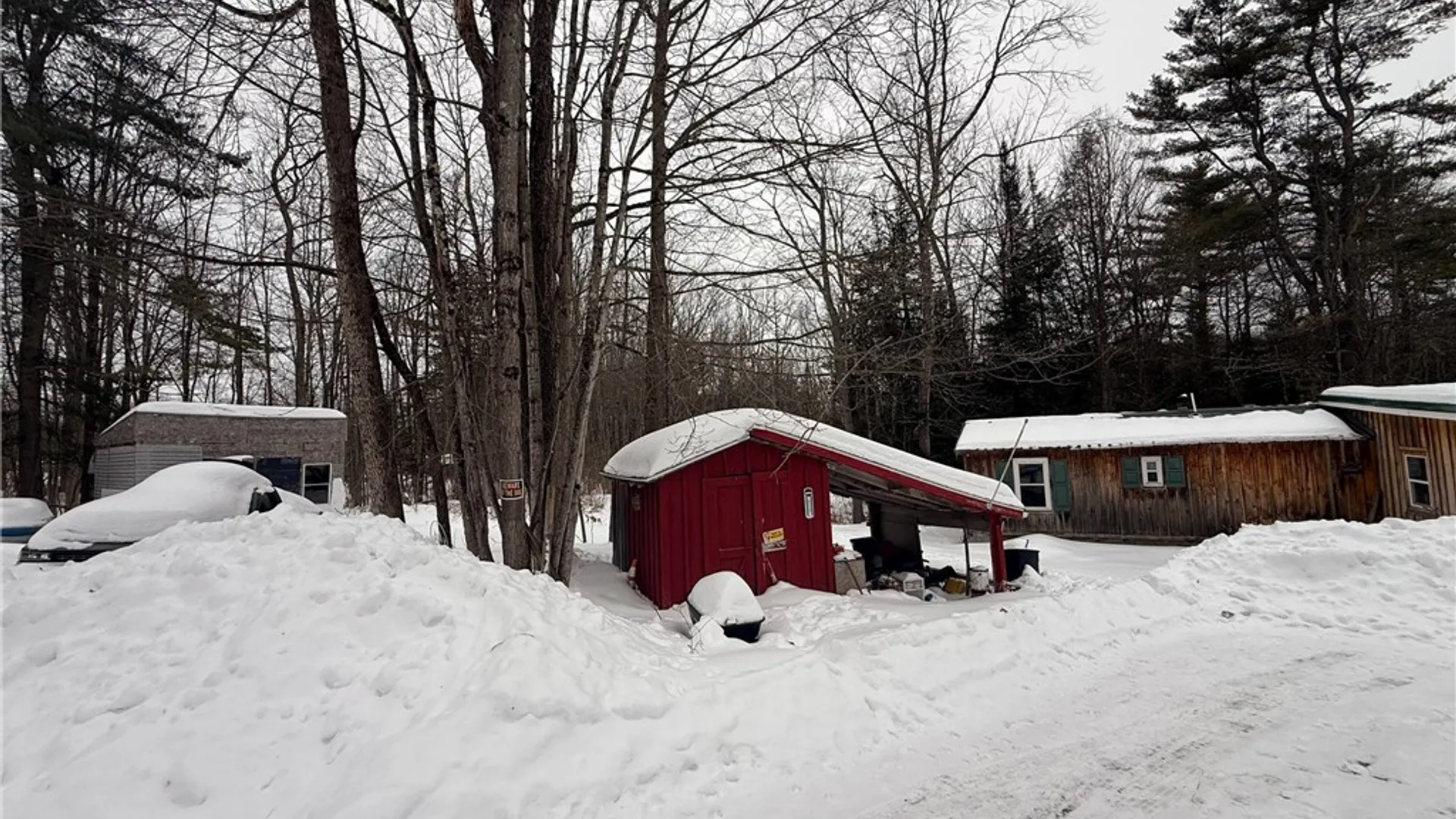 Property at 374 State Highway 29a, Mayfield, NY 12078 19