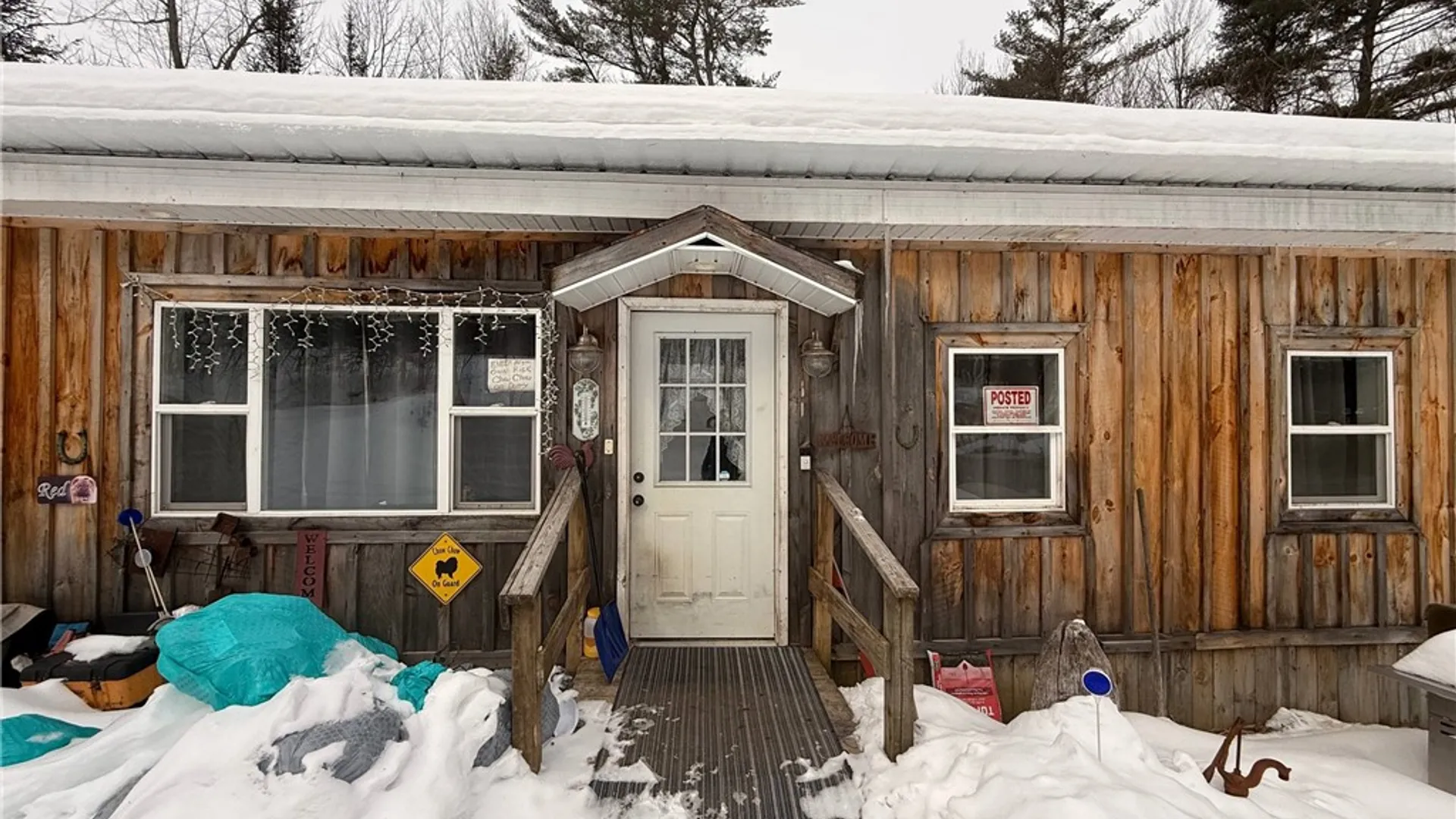 Property at 374 State Highway 29a, Mayfield, NY 12078 2
