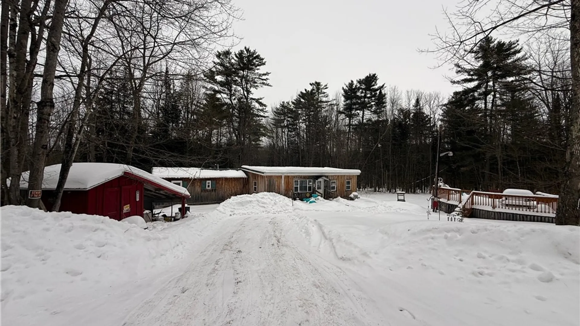 Property at 374 State Highway 29a, Mayfield, NY 12078 20