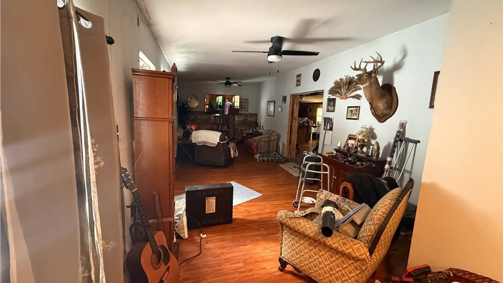 Property at 374 State Highway 29a, Mayfield, NY 12078 21
