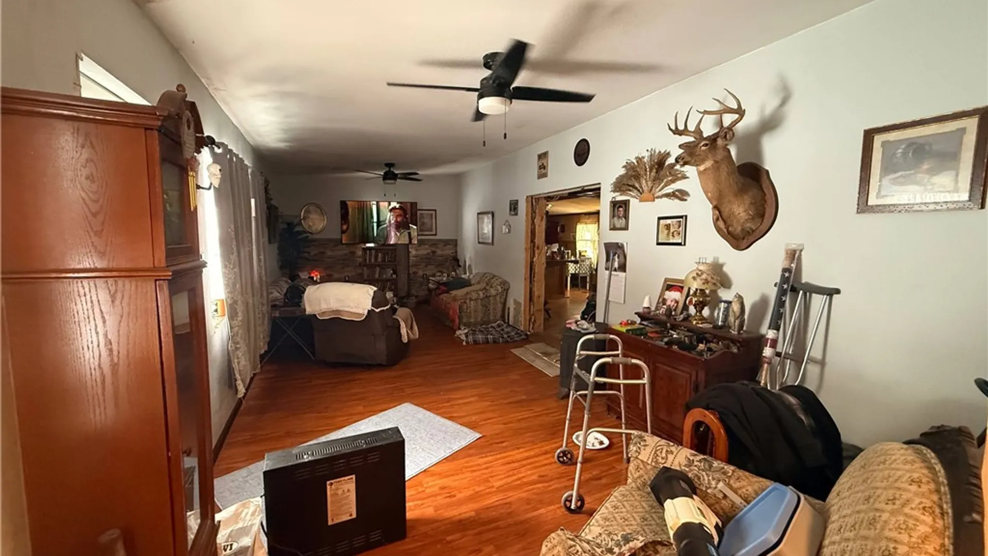 Property at 374 State Highway 29a, Mayfield, NY 12078 22