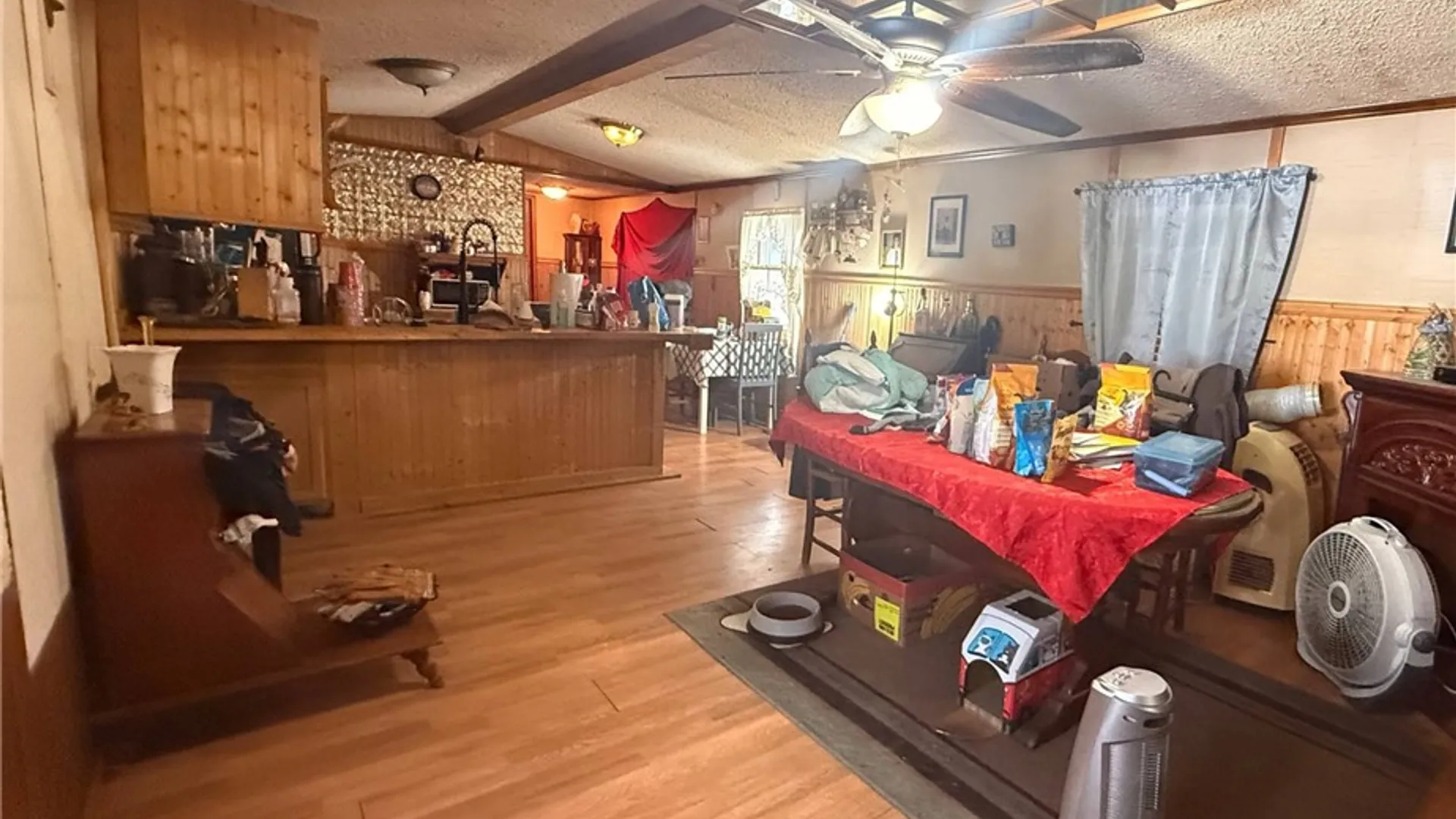 Property at 374 State Highway 29a, Mayfield, NY 12078 25