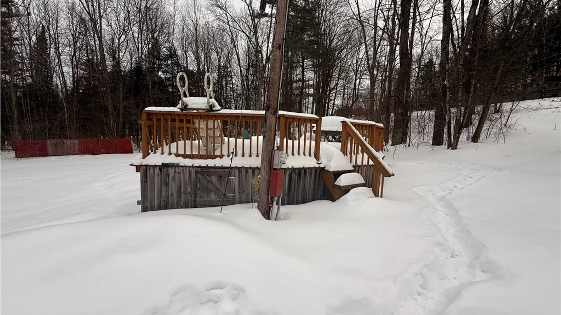 Property at 374 State Highway 29a, Mayfield, NY 12078 3