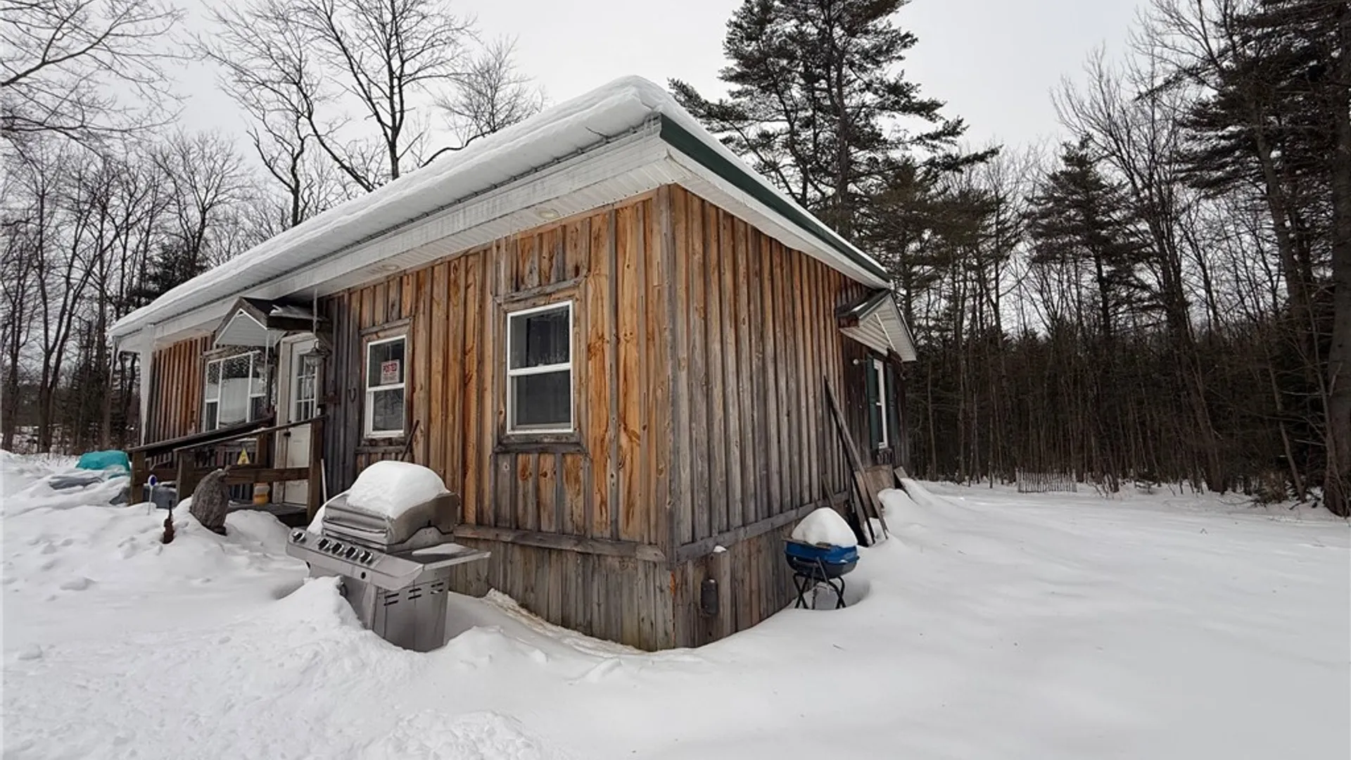Property at 374 State Highway 29a, Mayfield, NY 12078 4