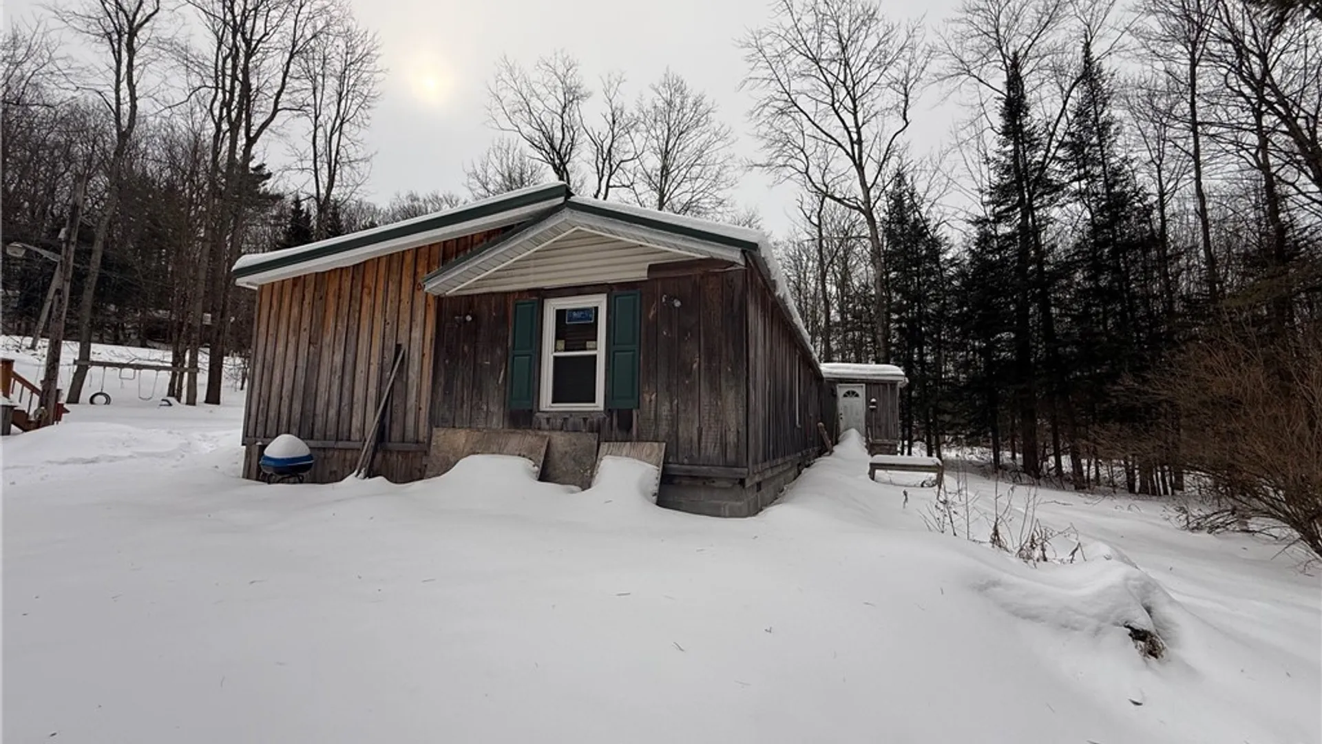 Property at 374 State Highway 29a, Mayfield, NY 12078 5