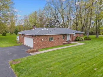 Property at 7028 Taft Road, Manlius, NY 13057