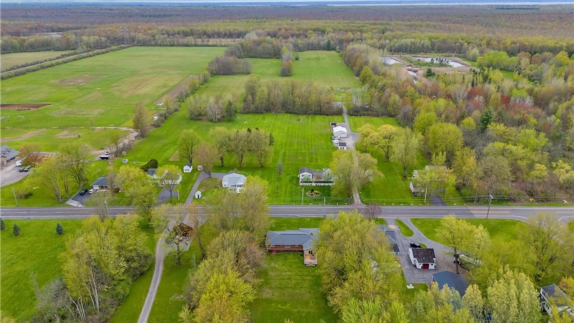 Property at 7028 Taft Road, Manlius, NY 13057 48