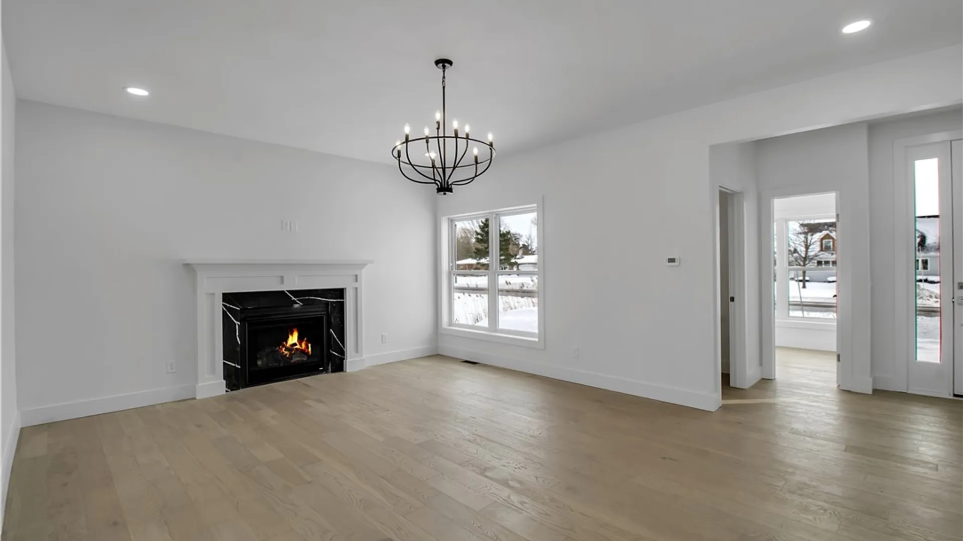 Property at 3849 Mapleton Road, Wheatfield, NY 14120 13