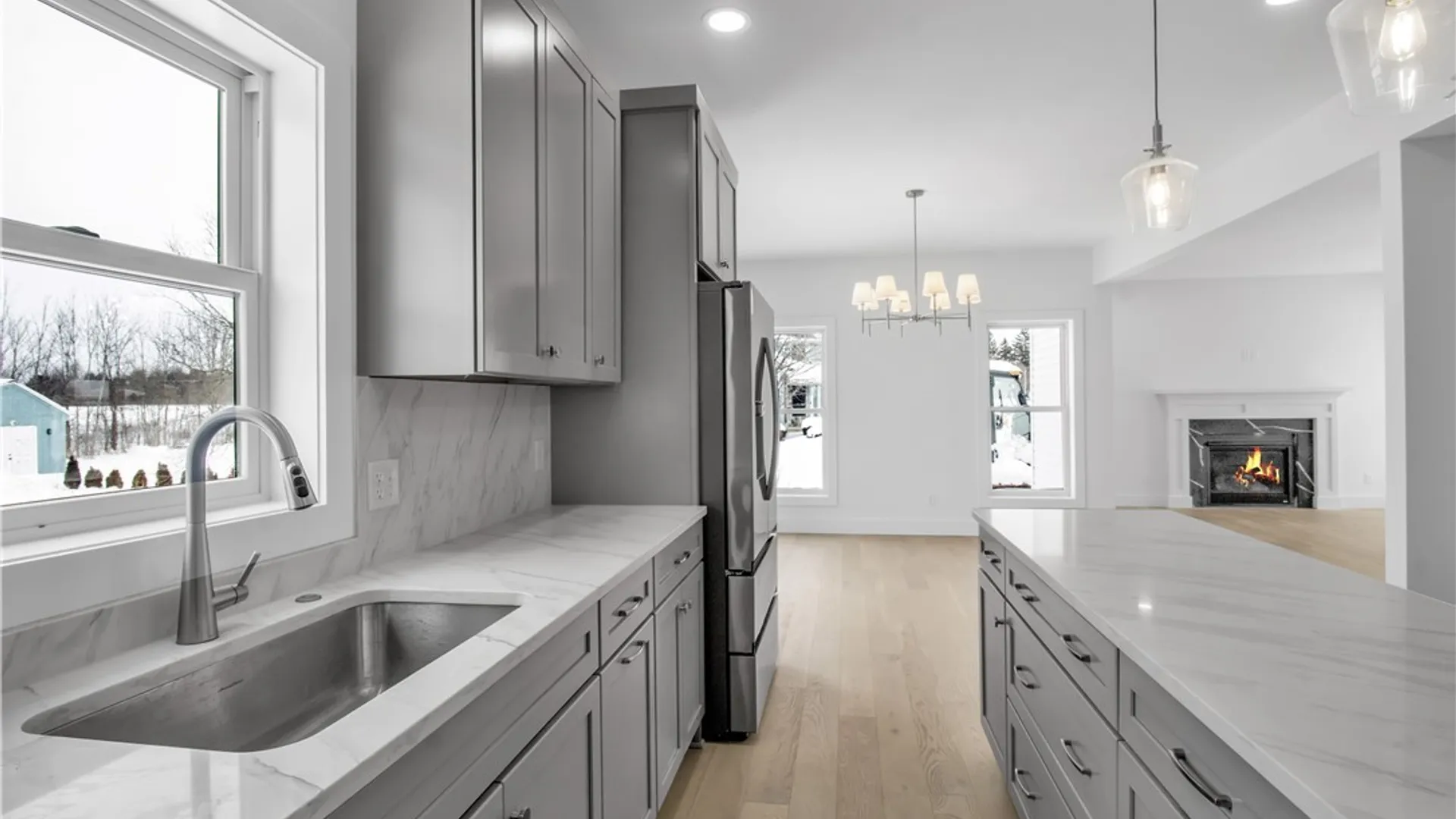 Property at 3849 Mapleton Road, Wheatfield, NY 14120 23