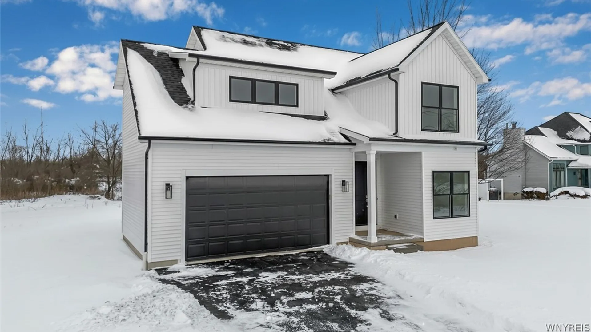 Property at 3849 Mapleton Road, Wheatfield, NY 14120 3