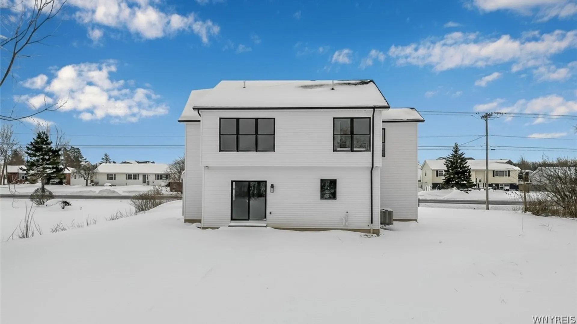 Property at 3849 Mapleton Road, Wheatfield, NY 14120 4