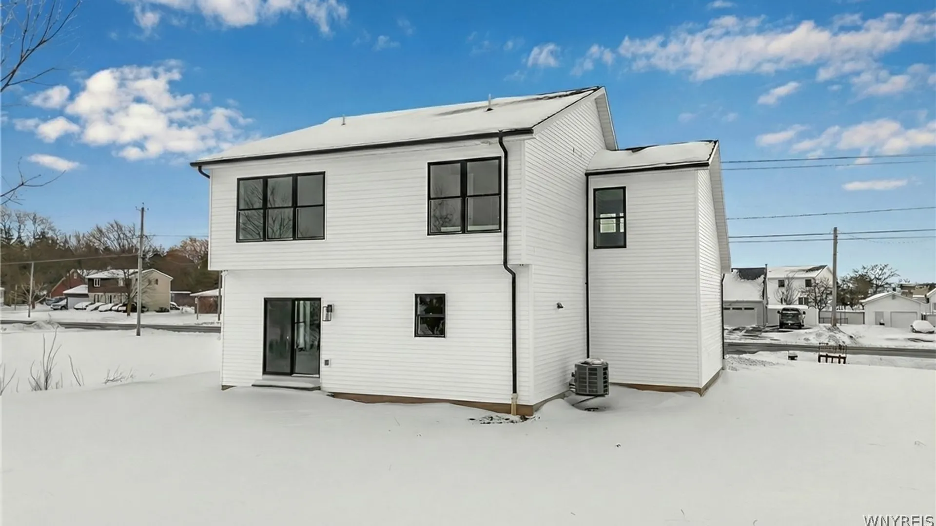 Property at 3849 Mapleton Road, Wheatfield, NY 14120 5