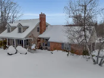 Property at 1330 Sturgeon Point Road, Evans, NY 14047