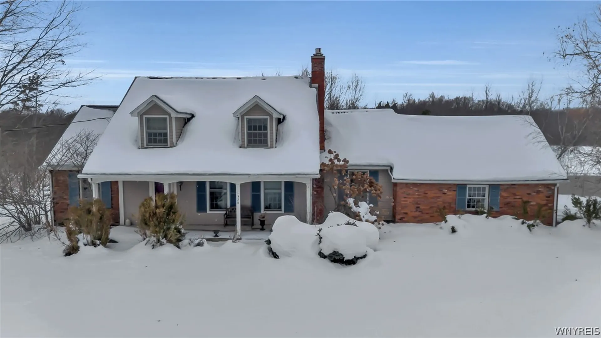 Property at 1330 Sturgeon Point Road, Evans, NY 14047 2