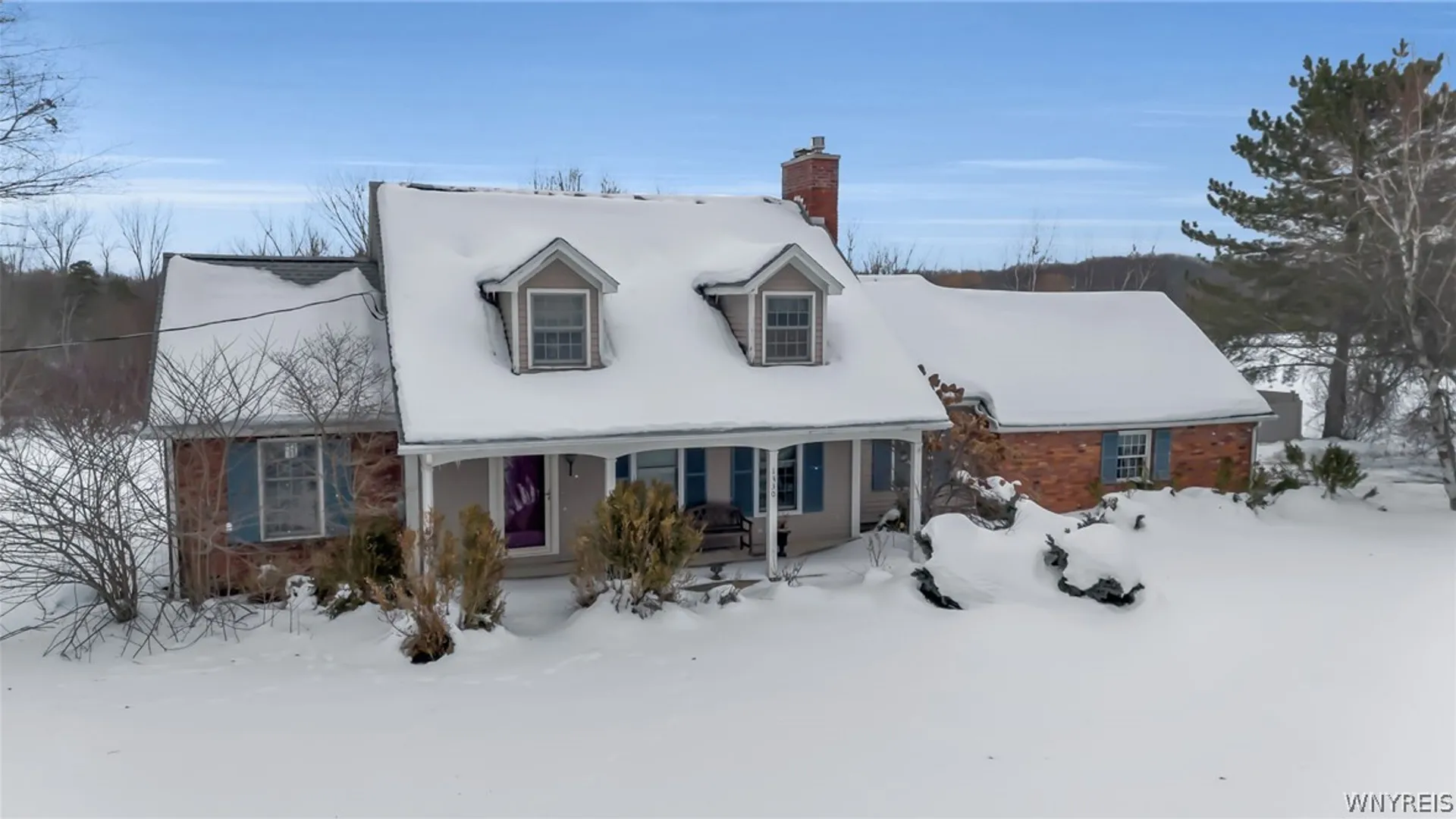 Property at 1330 Sturgeon Point Road, Evans, NY 14047 3