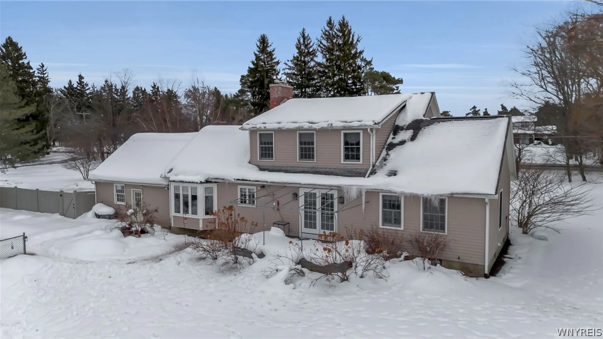 Property at 1330 Sturgeon Point Road, Evans, NY 14047 32