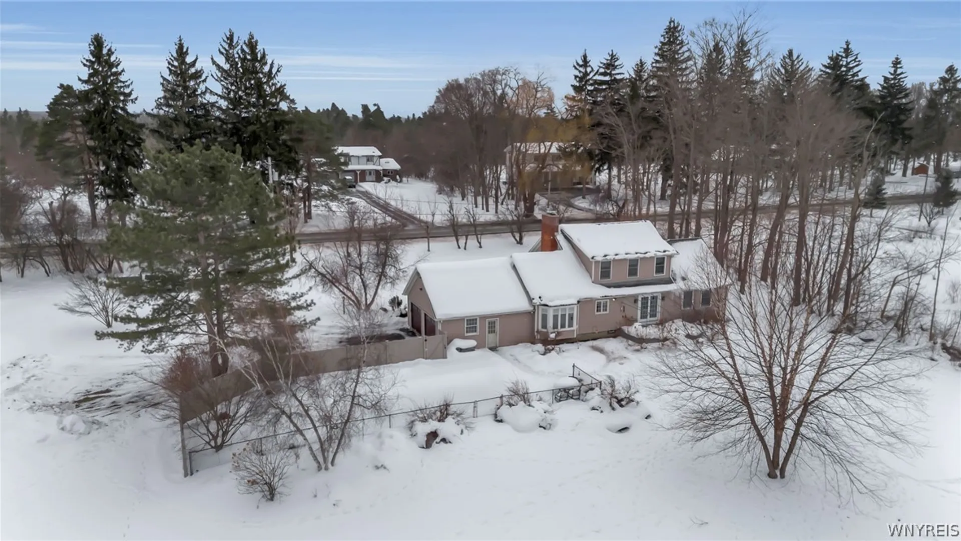 Property at 1330 Sturgeon Point Road, Evans, NY 14047 33